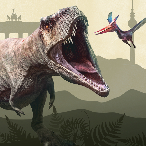 Dino-Tickets